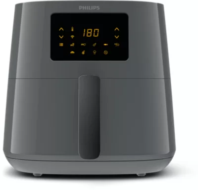 Philips HD9280/60 Essential Connected Airfryer Korb