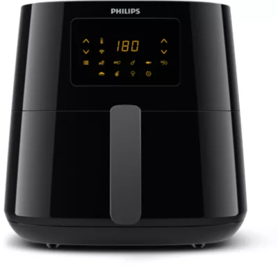 Philips HD9280/70 Essential Connected Fritteuse Sonstiges