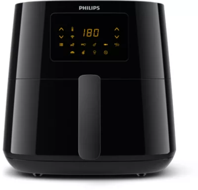 Philips HD9280/93 Essential Fritteuse Sonstiges