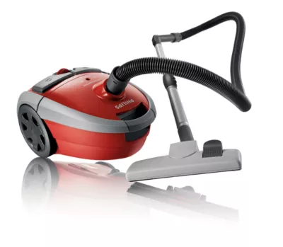 Philips FC8613/01 Expression Staubsauger Technik