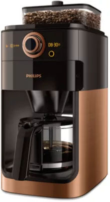 Philips HD7768/70 Grind & Brew Ersatzteile und Zubehör
