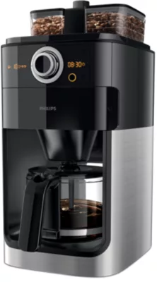 Philips HD7769/00 Grind & Brew Kaffee Ersatzteile und Zubehör