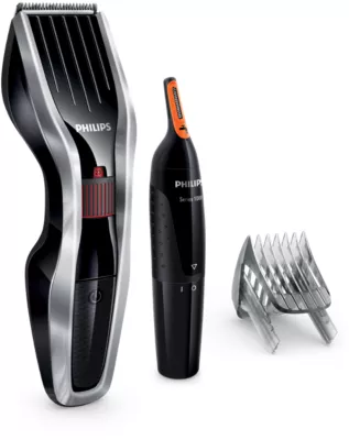 Philips HC5440/85 Hairclipper series 5000 Körperpflege Haarschneider Aufsatz