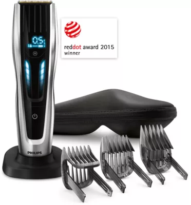 Philips HC9450/20 Hairclipper series 9000 Ersatzteile und Zubehör