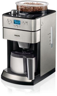 Philips HD7753/00 Kaffeemaschine Kaffeefilter