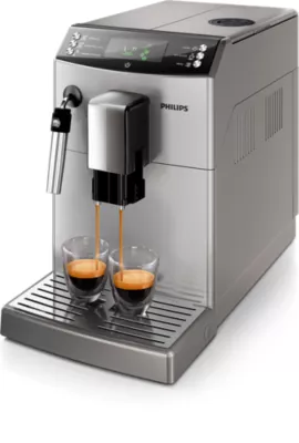 Philips HD8831/11 Kaffeemaschine Elektronik