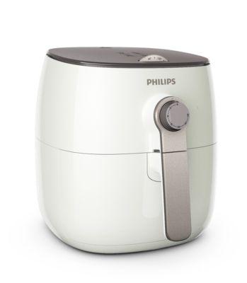 Philips HD9621/20 Fritteuse Griff
