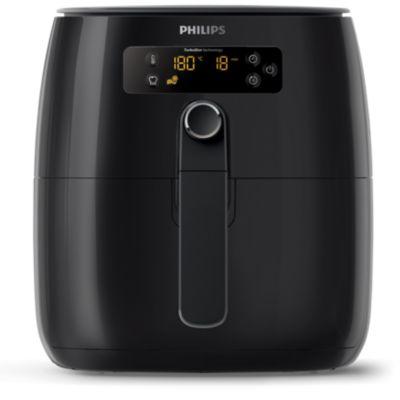 Philips HD9641/90 Fritteuse Pfanne