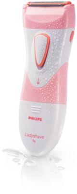 Philips HP6306/00 Körperpflege Damenrasierer