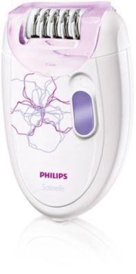 Philips HP6401/02 Körperpflege Epilierer