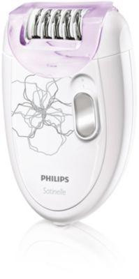 Philips HP6401/03 Körperpflege Epilierer