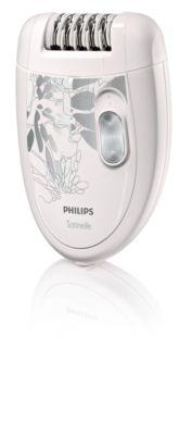 Philips HP6401/04 Körperpflege Epilierer