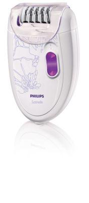 Philips HP6401/05 Körperpflege Epilierer