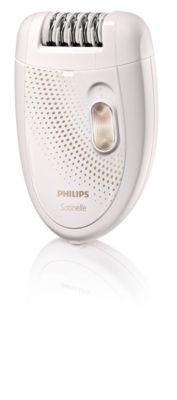 Philips HP6401/09 Körperpflege Epilierer
