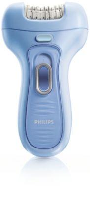 Philips HP6481/02 Körperpflege Epilierer