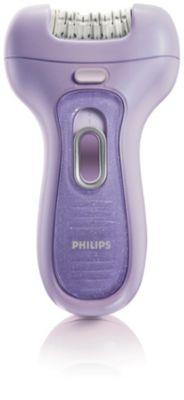 Philips HP6482/98 Körperpflege Epilierer