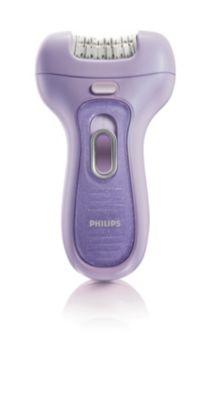 Philips HP6482/99 Körperpflege Epilierer Netzteil