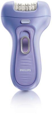 Philips HP6483/98 Körperpflege Epilierer
