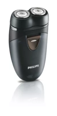 Philips HQ40/18 Körperpflege