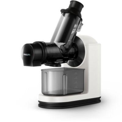Philips HR1888/80 Kleine Haushaltsgeräte Entsafter Tülle