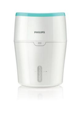 Philips HU4801/00 Allergie Ersatzteile und Zubehör