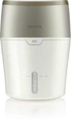 Philips HU4803/00 Luftbehandlung Ersatzteile und Zubehör