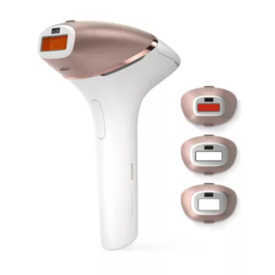 Philips BRI956/00 Lumea Prestige Ersatzteile und Zubehör