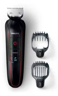 Philips QG415/15 Multigroom series 1000 Körperpflege