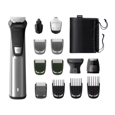 Philips MG7745/15 Multigroom series 7000 Körperpflege Nasenhaartrimmer