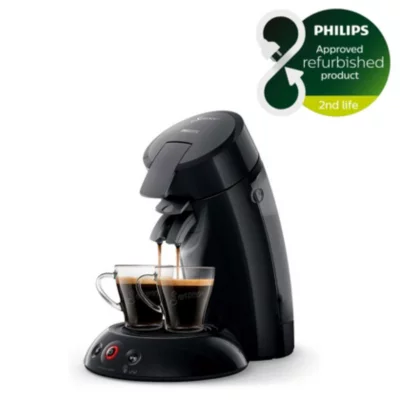Philips HD6554/68R1 Original Kaffeeapparat Ersatzteile und Zubehör