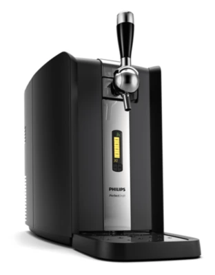 Philips HD3720/26 PerfectDraft Bierzapfanlage Ersatzteile und Zubehör