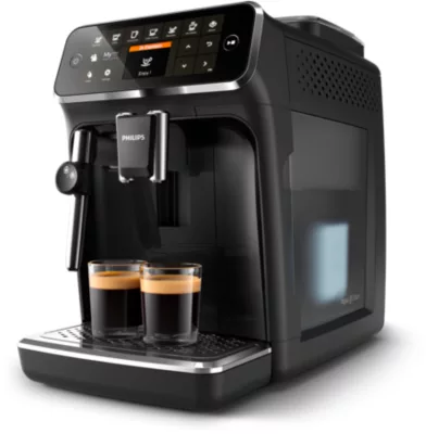 Philips EP4321/50 4300 Series Kaffeemaschine Bohnenbehälter