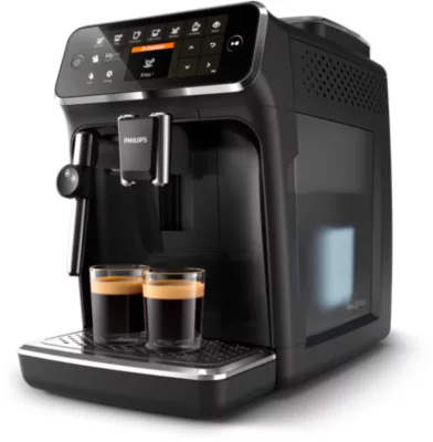 Philips EP4321/50 4300 Series Kaffeeaparat Espressohalter