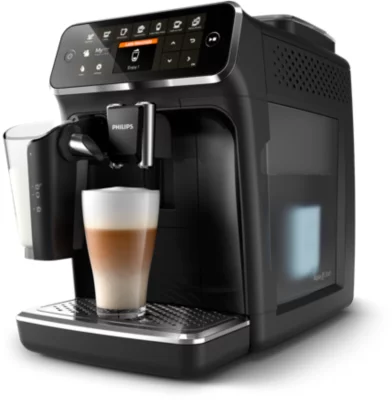 Philips EP4341/50 4300 Series Kaffeemaschine Deckel