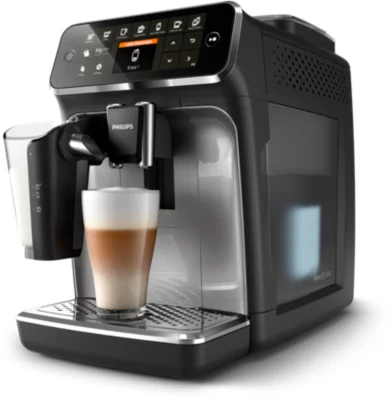 Philips EP4346/70 4300 Series Kaffeeaparat Bohnenbehälter