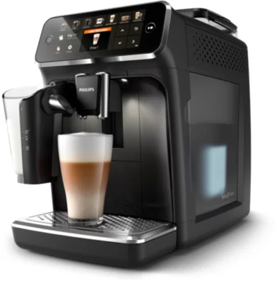 Philips EP5441/50 5400 Series Kaffeemaschine Kaffeesatzbehälter