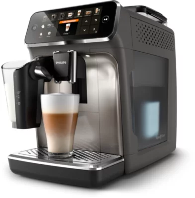 Philips EP5444/90 5400 Series Kaffeemaschine Stromversorgung