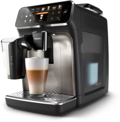 Philips EP5447/90 5400 Series Kaffeemaschine Espressohalter