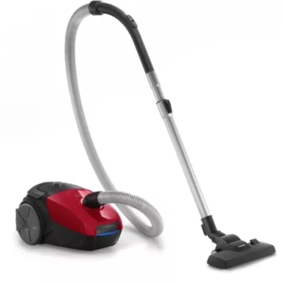 Philips FC8243/09R1 PowerGo Staubsauger Beutelhalter