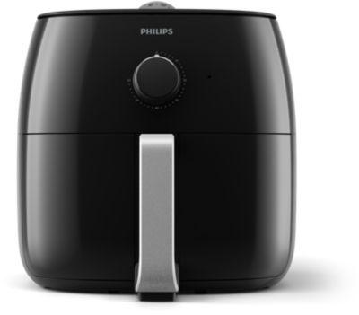 Philips HD9630/90 Premium Ersatzteile Kochen