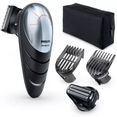 Philips QC5580/32 Körperpflege Haarschneider Stromversorgung