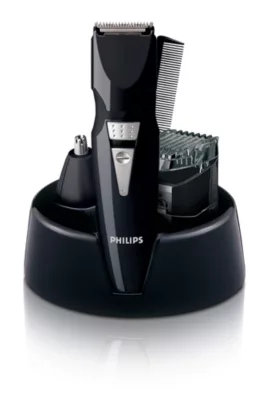 Philips QG3030/10 Körperpflege