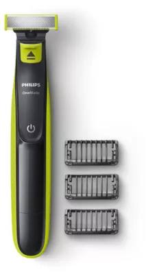 Philips  QP2520/20 Ersatzteile und Zubehör