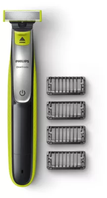 Philips QP2530/20 Körperpflege Haarschneider Etui