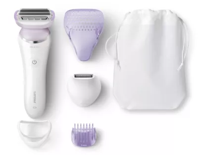 Philips  BRL170/00 SatinShave Prestige Ersatzteile und Zubehör