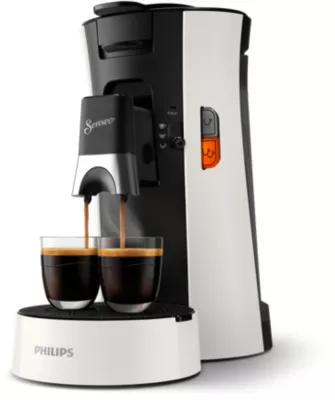 Philips CSA230/00 SENSEO® Select Kaffeeautomat Ersatzteile und Zubehör