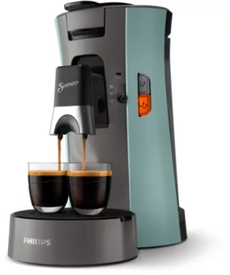 Philips CSA230/10 SENSEO® Select Kaffee Ersatzteile und Zubehör