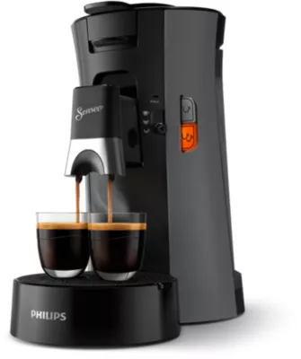 Philips CSA230/50 SENSEO® Select Kaffeemaschine Auffangbehälter