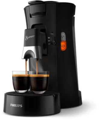 Philips CSA230/60 SENSEO® Select Kaffeeautomat Wasserbehälter