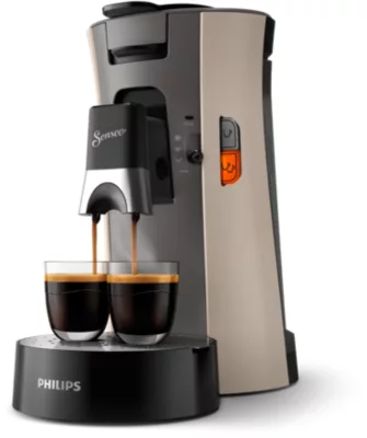 Philips CSA240/30 SENSEO® Select Kaffee Ersatzteile und Zubehör